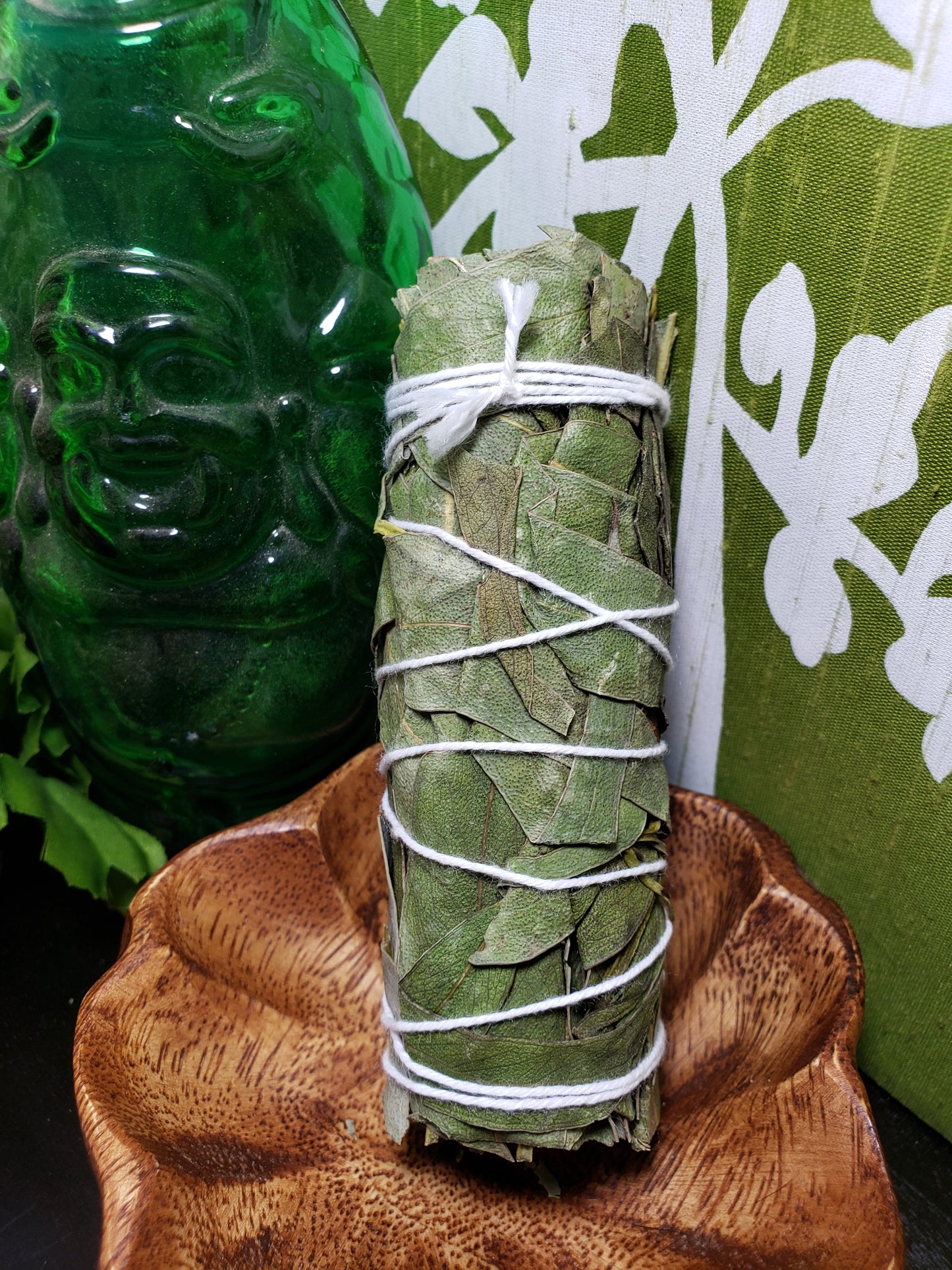 Smudge stick-Eucalyptus