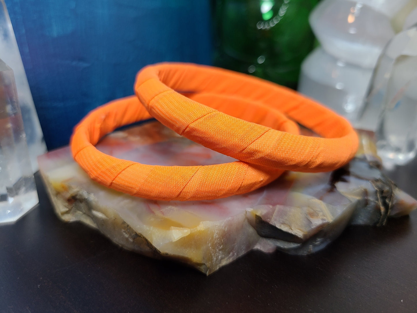 Fall Vibes Bracelet set