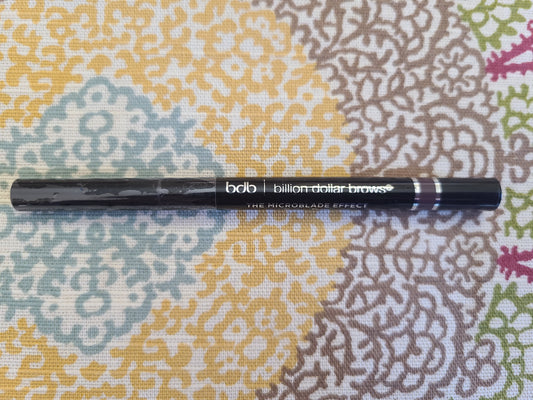Billion Dollar Brows-The Microblade Effect (Taupe)