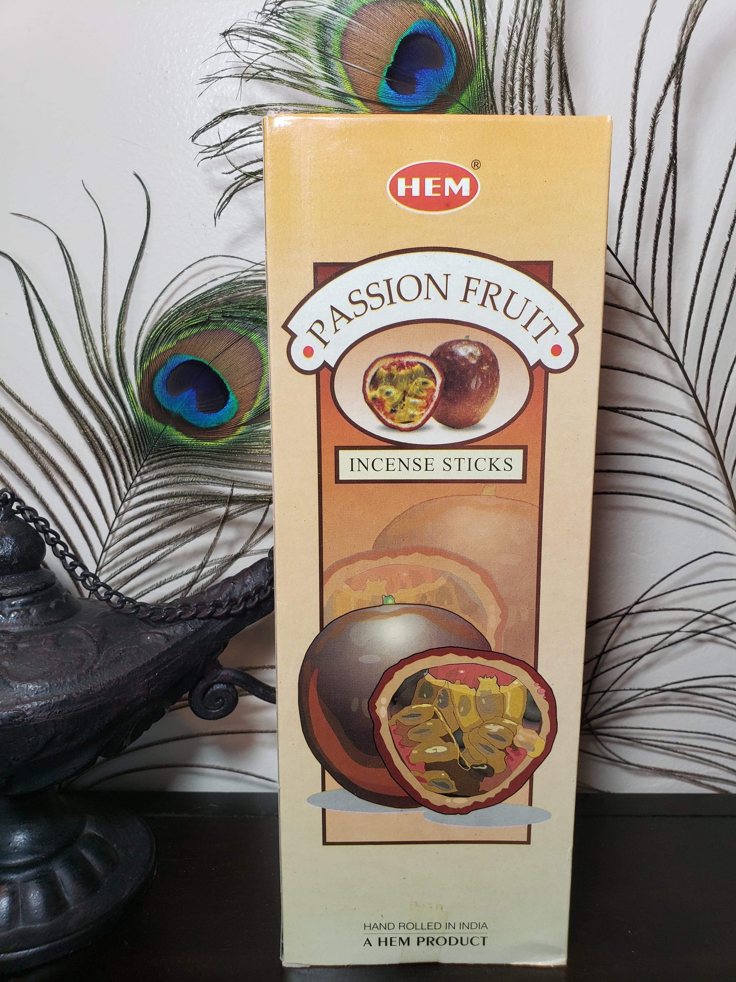 HEM Incense - Passion Fruit