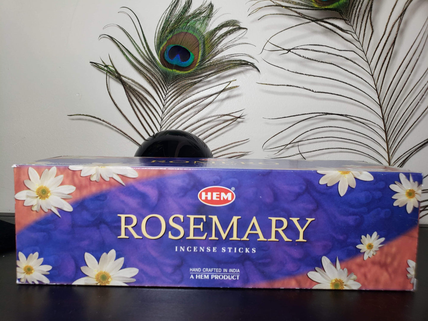 HEM Incense - Rosemary