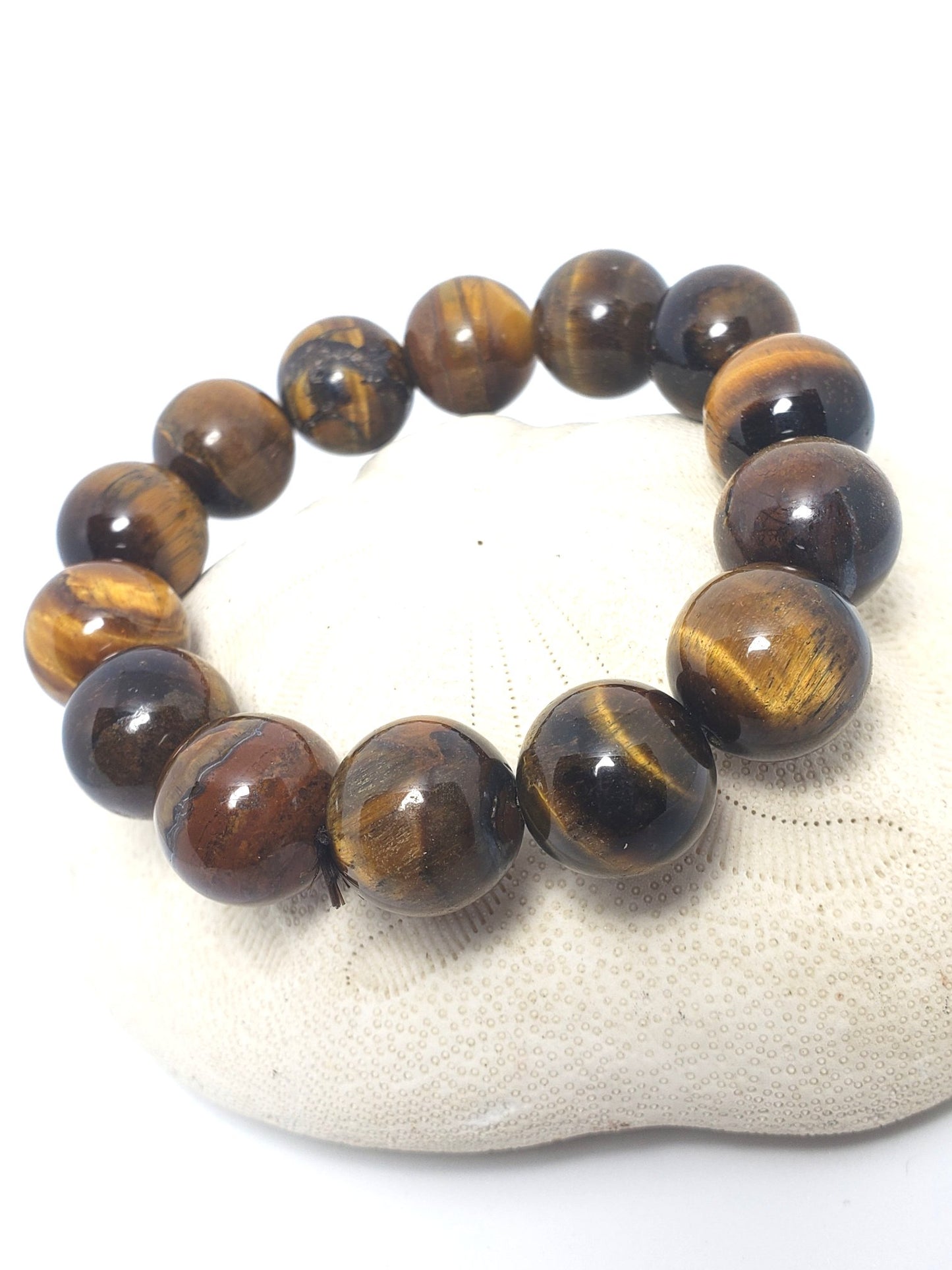 Tigerseye