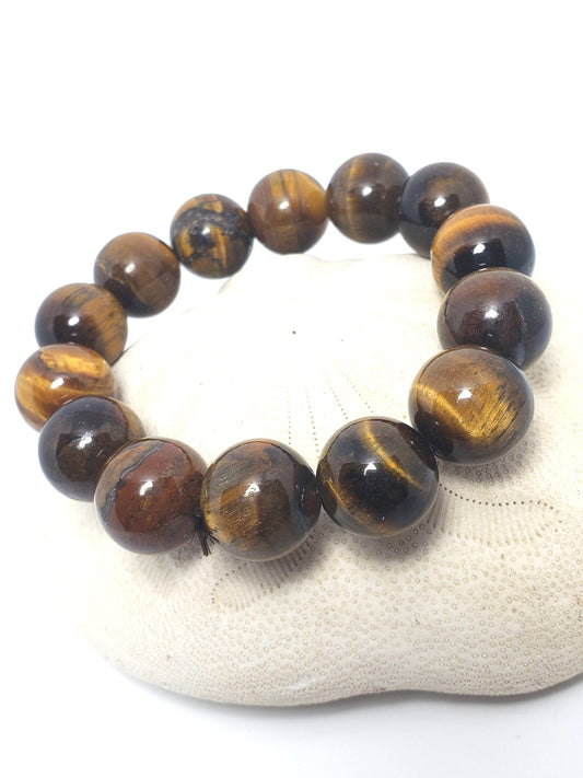 Tigerseye