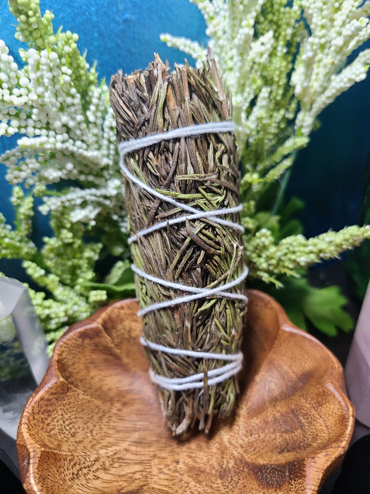 Smudge Stick - All Rosemary