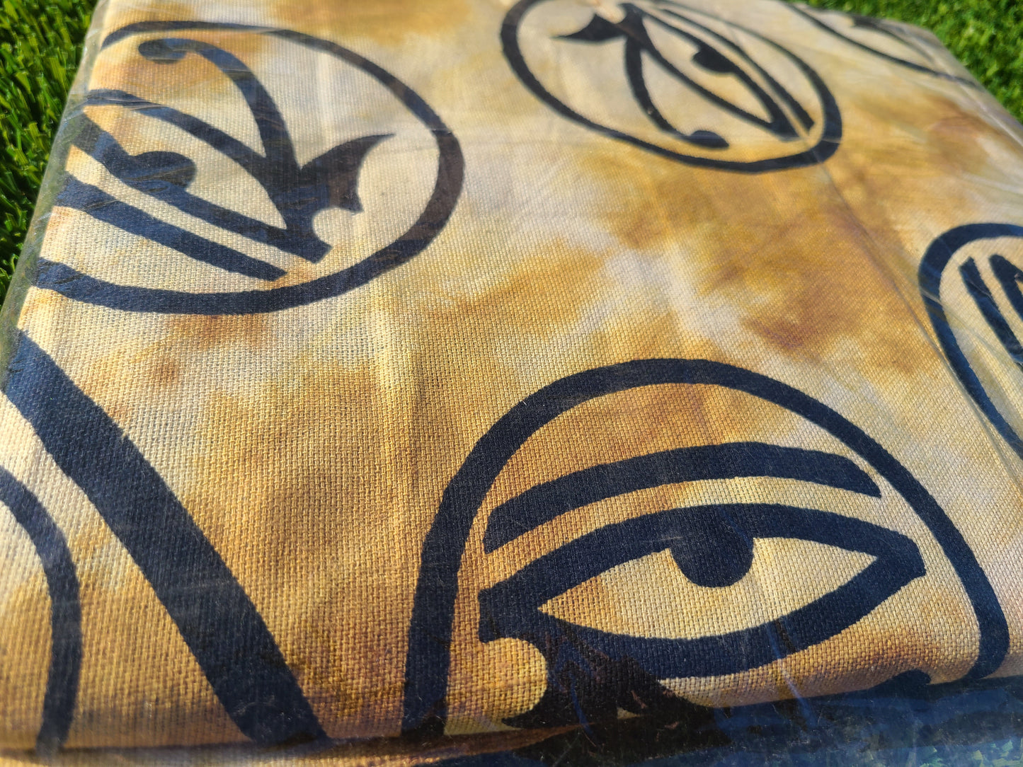 Eye of Horus Tapestry