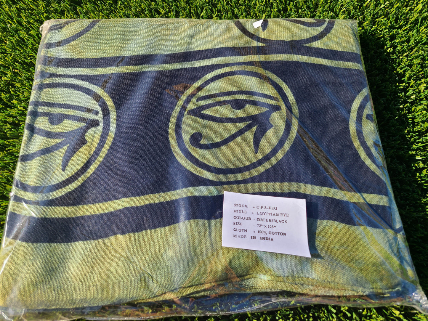 Eye of Horus Tapestry