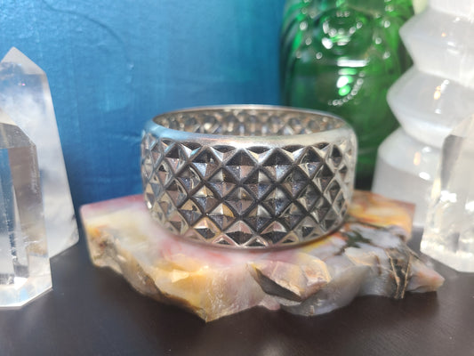 Time to Spike it Up Bracelet