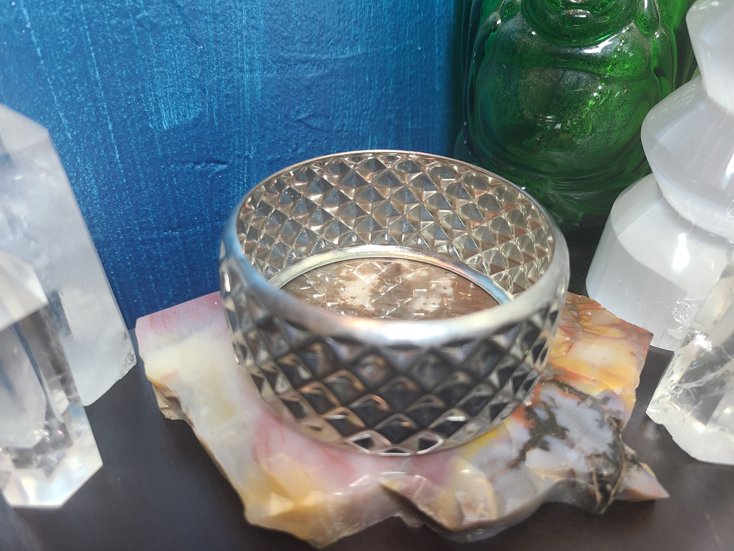 Time to Spike it Up Bracelet