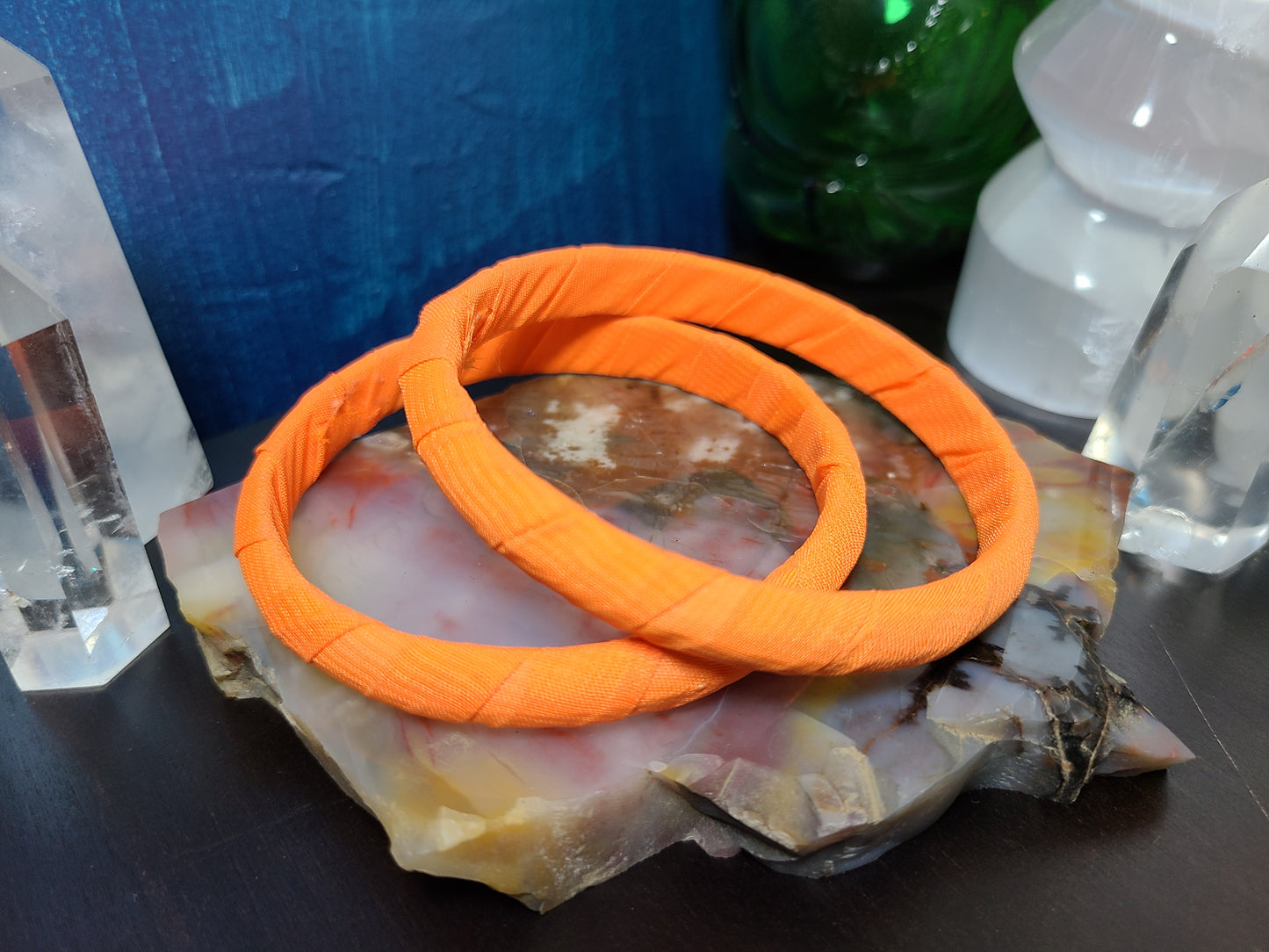 Fall Vibes Bracelet set