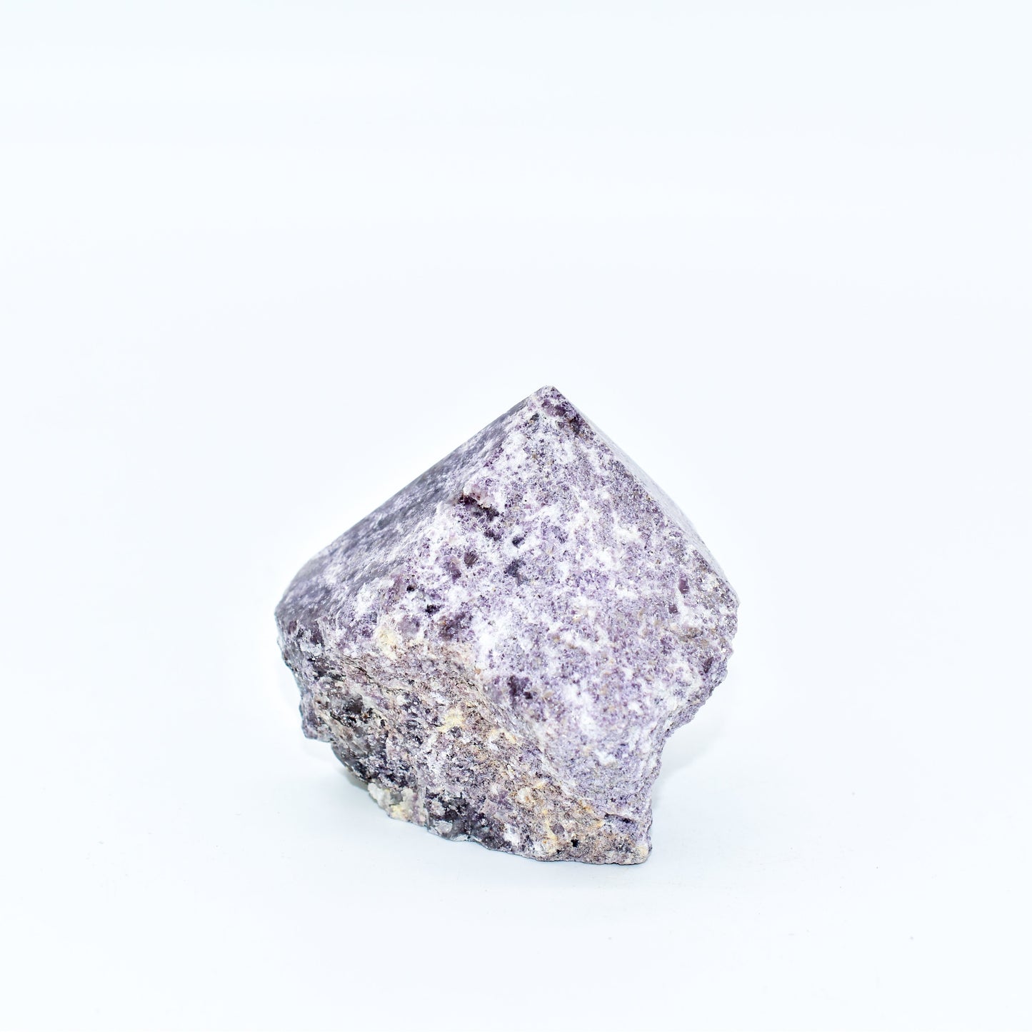 Lepidolite Power Points