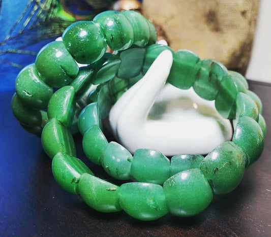 Green Aventurine Bracelet