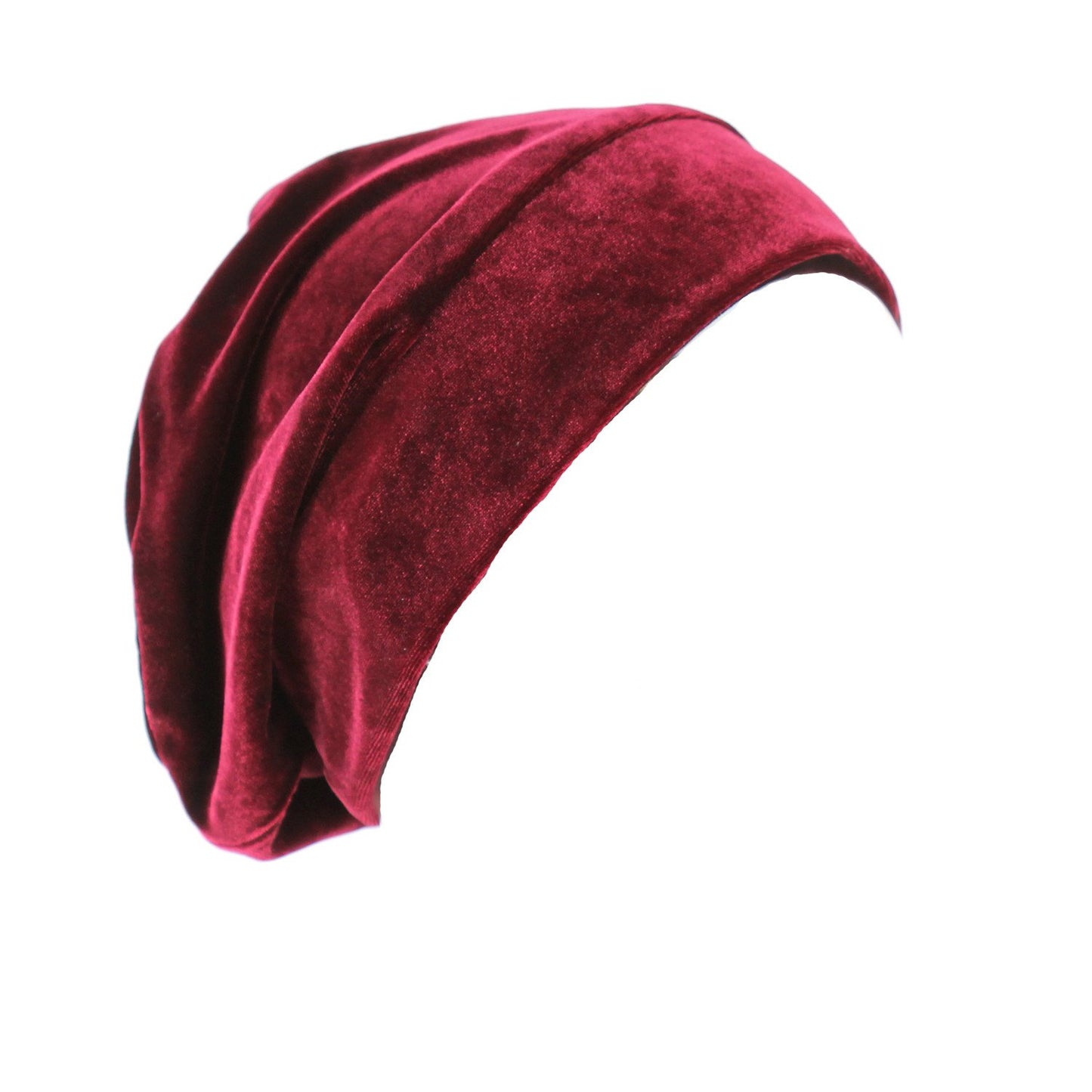 Velvet Beanie