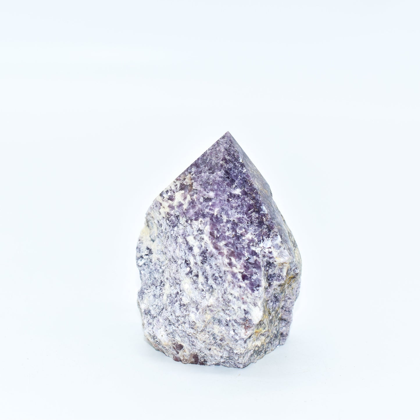 Lepidolite Power Points